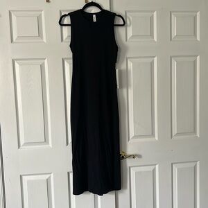 Lululemon All Aligned Midi Dress